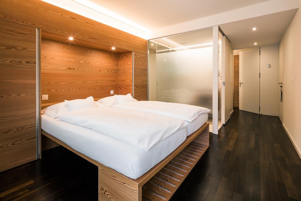 Raselli Sport Hotel 乐普斯 外观 照片