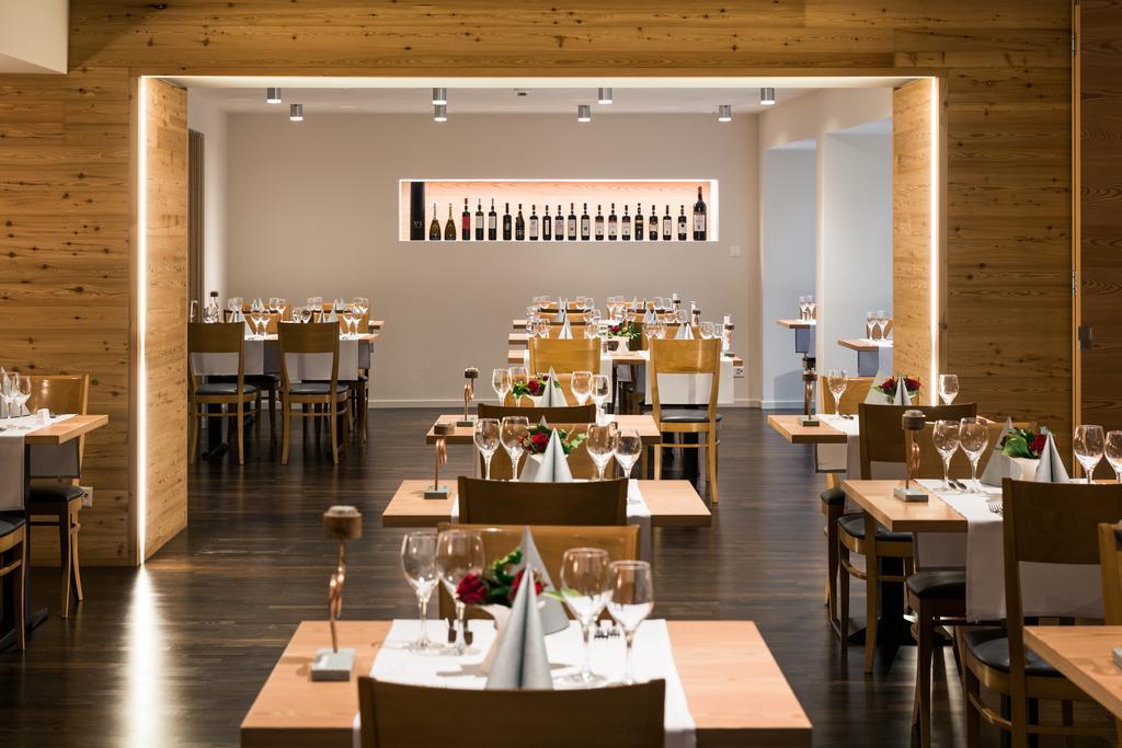 Raselli Sport Hotel 乐普斯 外观 照片